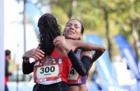 Anaïs Quemener : « Je suis là où j'ai envie d'être » - Athlétisme - Marathon