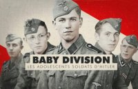 Baby division, les adolescents soldats d'Hitler
