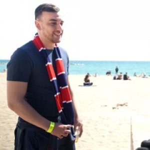 Barça-PSG : « On y croit ! », les supporters du PSG confiants avant le match retour