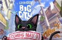 Little Kitty, Big City - Trailer date de sortie