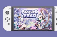 Bread & Fred - Trailer d'annonce Nintendo Switch
