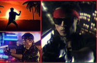 Kung Fury Bande-annonce (EN)