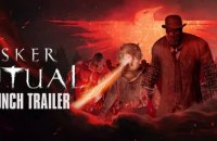 Sker Ritual - Trailer de lancement
