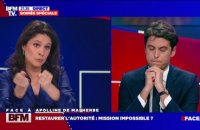 Gabriel Attal: "Nous allons mettre en place une amende pour les parents qui ne se rendent pas à une convocation devant le juge pour leur enfant"