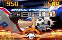 Captain Tsubasa online multiplayer - ps2