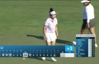 Le replay du 1er tour du Chevron Championship - deux dernières heures - Golf - LPGA