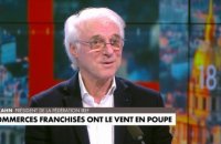 Michel Kahn (Fédération IREF) : L'Hebdo de l'Éco (Émission du 19/04/2024)