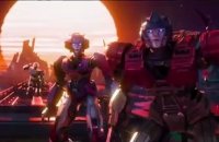 Transformers : Le Commencement Bande-annonce (ES)