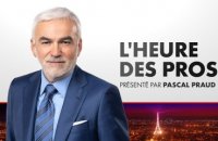 L'Heure des Pros 2 (Émission du 24/04/2024)