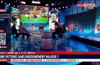 L'Équipe du Soir du 24 avril - L'Équipe du Soir - replay