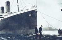 Titanic : anatomie d'un géant