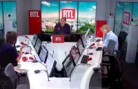 RTL ÉVÉNEMENT - Homophobie : l'ex-footballeur Yoann Lemaire est l'invité de RTL Matin