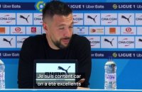 Farioli : "Ça aurait pu tourner à 2-0"