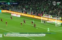 Club ASSE du jeudi 25 avril 2024