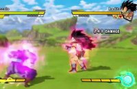 Dragon Ball Z : Burst Limit online multiplayer - ps3