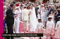 Albert de Monaco : Pourquoi son mariage avec Charlene a été repoussé ?