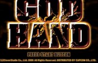 God Hand online multiplayer - ps2