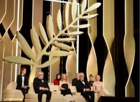 Voici - Festival de Cannes 2024 : la liste officielle des membres du jury dévoilée, une immense star française présente
