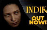 INDIKA - Trailer de lancement