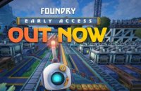 FOUNDRY - Trailer de lancement Early Access