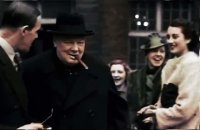 [BA] Winston Churchill, un géant dans le siècle - 12/05/2024