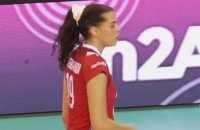 Le replay de France - Ukraine (set 1) - Volleyball - Amical (F)