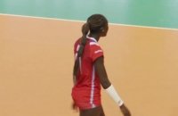 Le replay de France - Ukraine (set 4) - Volleyball - Amical (F)