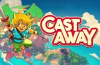 Castaway - Trailer d'annonce
