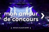 Demi-finale - Concours Eurovision de la chanson 2024 - 7 et 9 mai