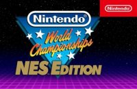 Nintendo World Championships NES Edition - Trailer d'annonce