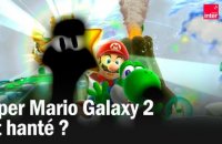 Super Mario Galaxy 2 est-il hanté ?