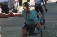 Le replay de la 2e étape - Cyclisme - Tour de Hongrie