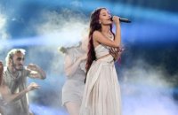 Eurovision sous tension : la chanteuse israélienne huée en répétitions, manifs pro-Gaza à Malmö