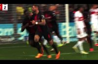 Leverkusen - Invincible Bayer, le miracle permanent