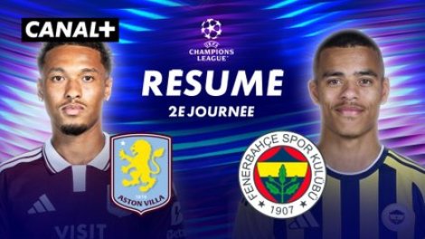 Aston Villa / Fenerbahçe highlights: Sports - Orange