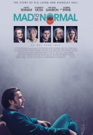 Affiche de Mad to Be Normal