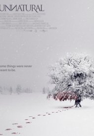 Affiche de Unnatural
