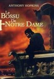Affiche de Le Bossu de Notre-Dame