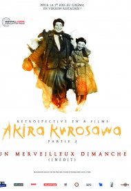 Affiche de Un merveilleux dimanche