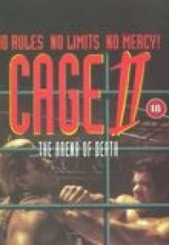 Affiche de Cage 2