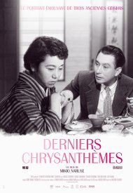 Affiche de Derniers chrysanthèmes