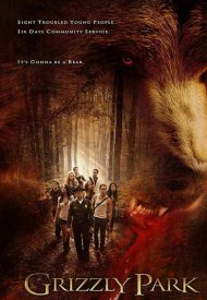 Affiche de The Beast