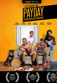 Affiche de Payday