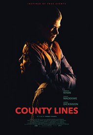 Affiche de County Lines
