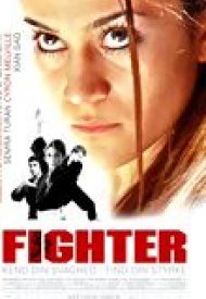 Affiche de Fighter