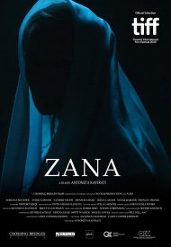 Affiche de Zana