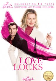 Affiche de Coup de foudre à Paris