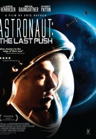 Affiche de Astronaut: The Last Push