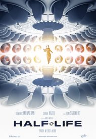 Affiche de Atomica