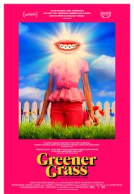 Affiche de Greener Grass